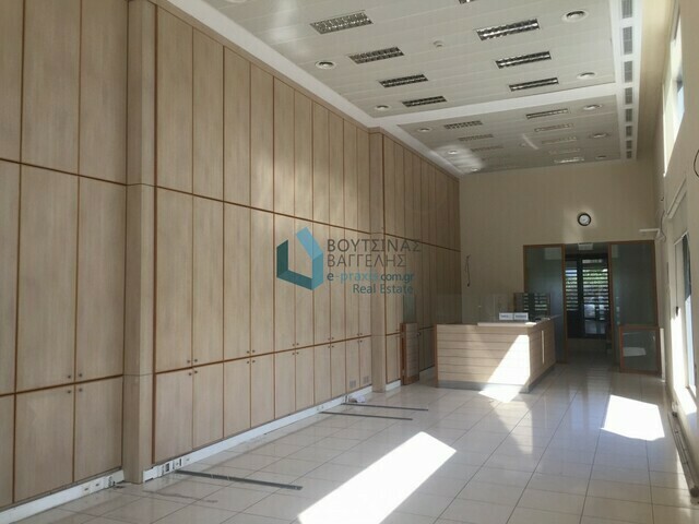 Commercial property for rent Rio Store 189 sq.m.