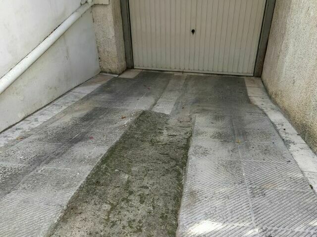 Parking for sale Vyronas Indoor Parking 12 sq.m.