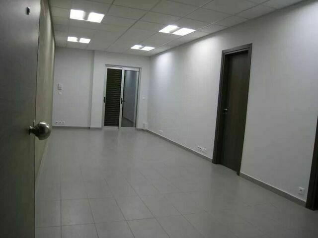 Commercial property for rent Heraklion (Center) Office 53 sq.m. newly built