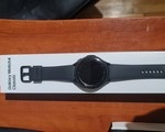 Samsung Watch 4 Classic - Πεδίον Αρεως