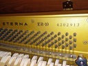 Εικόνα 9 από 9 - Πιάνο Yamaha Eterna ER-10 -  Κεντρικά & Νότια Προάστια >  Γλυφάδα