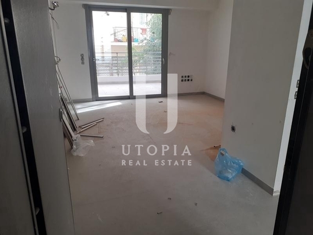 Πώληση κατοικίας Καλλιθέα (Χαροκόπου) Διαμέρισμα 38 τ.μ.