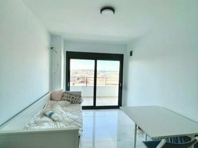 Home for sale Thessaloniki (Faliro) Apartment 45 sq.m. furnished