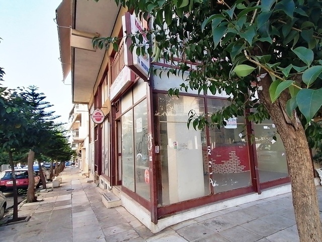 Commercial property for sale Korydallos (Platia Eleftherias) Store 60 sq.m.