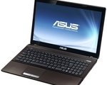 Laptop Asus - Μελίσσια