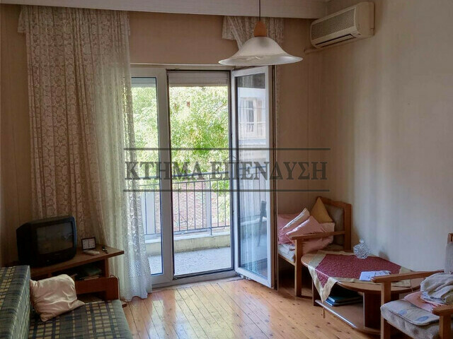 Home for sale Thessaloniki (Papafio) Apartment 77 sq.m.