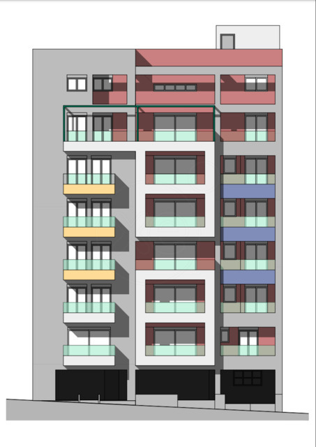 Apartment - Center
