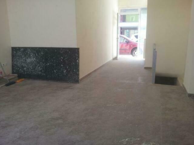 Commercial property for rent Stavroupoli Store 100 sq.m.