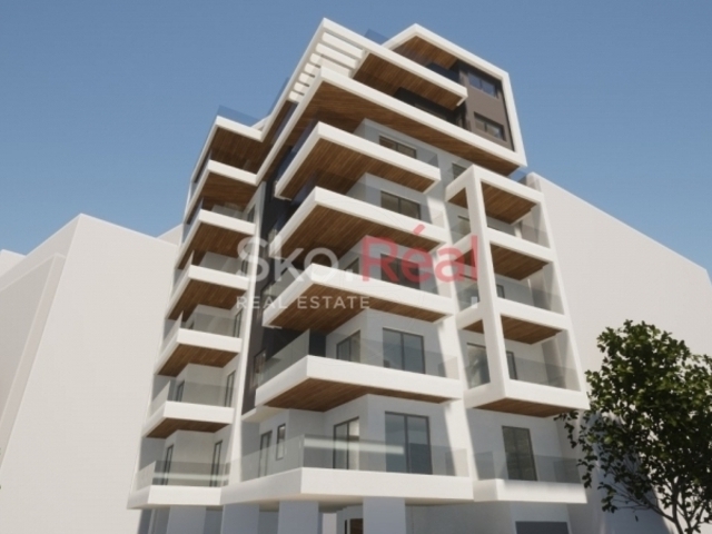 Πώληση κατοικίας Θεσσαλονίκη (Ανάληψη) Διαμέρισμα 80 τ.μ.