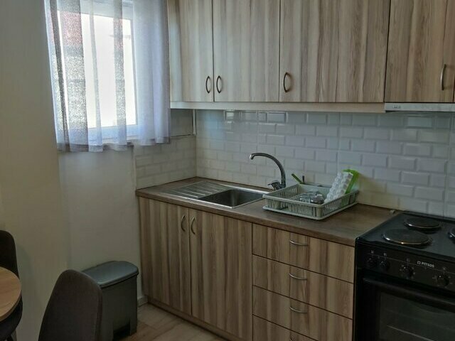 Home for sale Vrachati Apartment 44 sq.m. furnished renovated