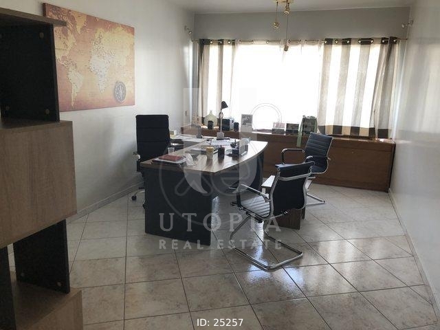 Commercial property for rent Athens (Center) Office 140 sq.m. furnished renovated