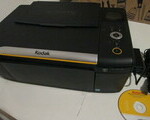 ΠΟΛΥΜΗΧΑΝΗΜΑ εκτυπωτής σαρωτής scanner Kodak/ESP-C315 - Φάληρο