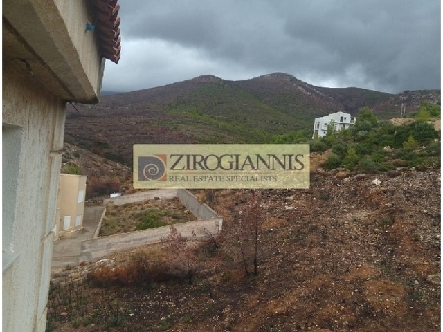 Πώληση κατοικίας Δασαμάρι (Διώνη) Διαμέρισμα 105 τ.μ.