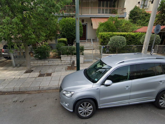 Ενοικίαση επαγγελματικού χώρου Νέο Ψυχικό (Αγία Σοφία - Φάρος) Κτίριο 168 τ.μ.