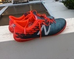 Ποδοσφαιρικά Παπούτσια New Balance - Αργυρούπολη