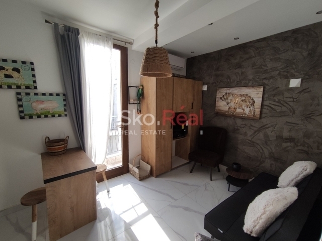 Πώληση κατοικίας Θεσσαλονίκη (Ανάληψη) Διαμέρισμα 30 τ.μ. επιπλωμένο
