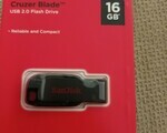 USB Flash Drives - Χατζηκυριάκειο