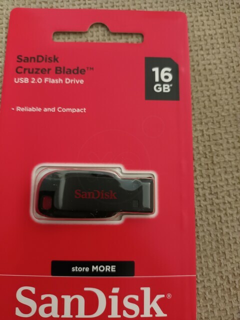 Εικόνα 1 από 4 - USB Flash Drives -  Πειραιάς >  Χατζηκυριάκειο