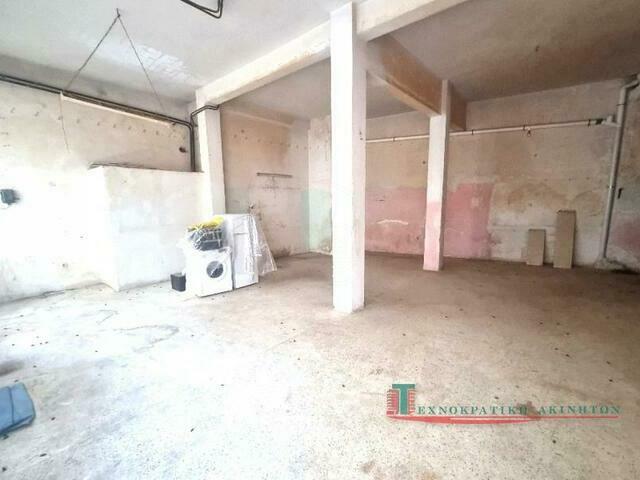 Commercial property for sale Agios Dimitrios (Center) Store 90 sq.m.