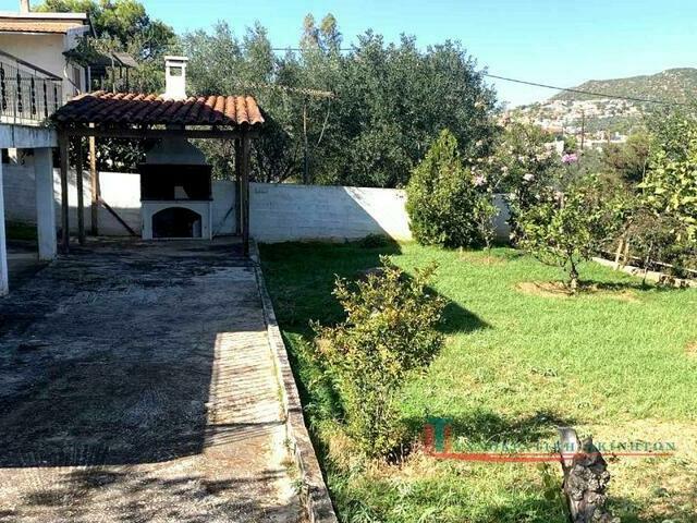 Home for sale Anavyssos Detached House 68 sq.m. furnished