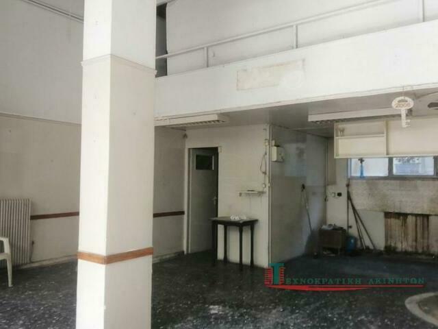 Commercial property for rent Kallithea (Charokopou) Store 140 sq.m.