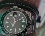 Ρολόι Rolex GMT ll - Νομός Πιερίας