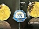 Εικόνα 9 από 9 - Νομίσματα -  Κεντρικά & Νότια Προάστια >  Βουλιαγμένη