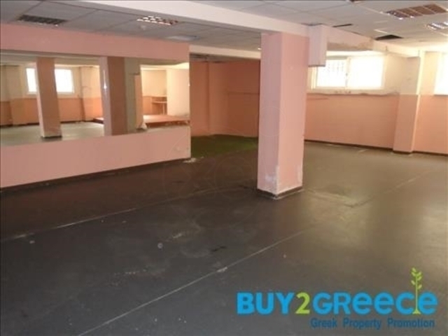 Commercial property for sale Zografou (Goudi) Hall 218 sq.m.
