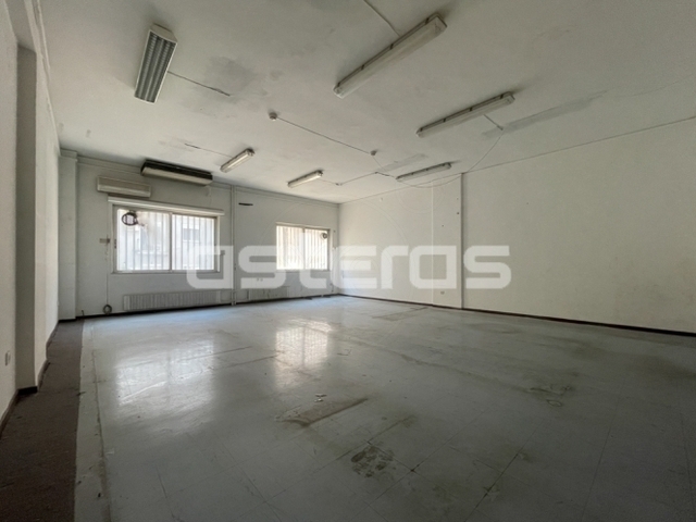 Commercial property for rent Athens (Mouseio) Office 220 sq.m.