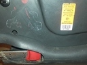 Εικόνα 10 από 12 - Κάθισμα Αυτοκινήτου Ασφαλείας ISOFIX ΙΙ -  Κεντρικά & Δυτικά Προάστια >  Ίλιον (Νέα Λιόσια)