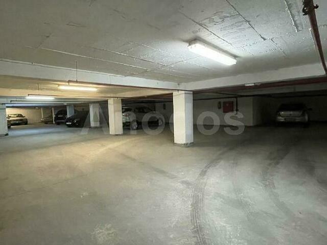 Parking for sale Nea Ionia (Lazarou) Indoor Parking 1.500 sq.m.