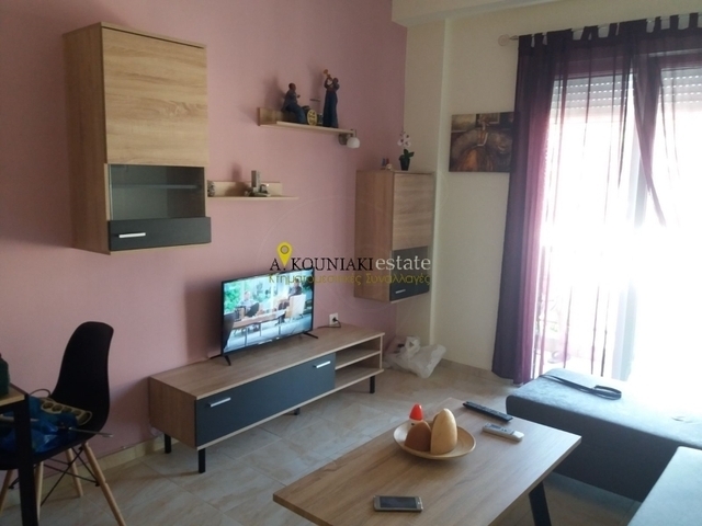Home for sale Karystos Apartment 60 sq.m. renovated