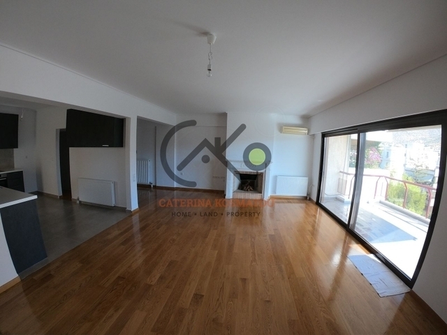 Home for sale Glyfada (Center) Apartment 107 sq.m. renovated