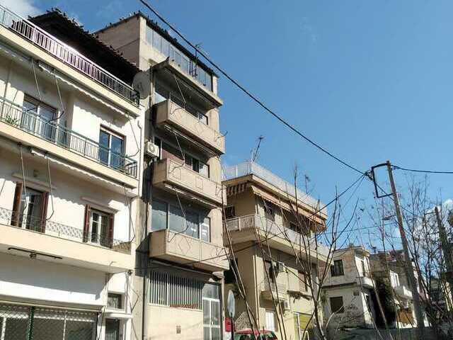 Commercial property for sale Nea Ionia (Center) Building 320 sq.m.