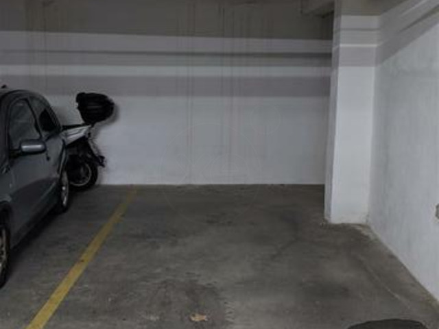 Parking for rent Marousi (Alsos Ktimatos Syggrou) Underground parking 11 sq.m.