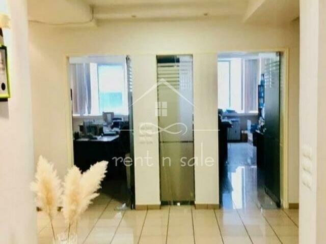 Commercial property for rent Athens (Center) Office 300 sq.m. furnished