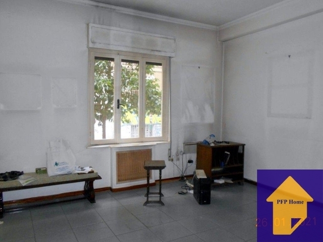 Commercial property for rent Athens (Mouseio) Office 140 sq.m.