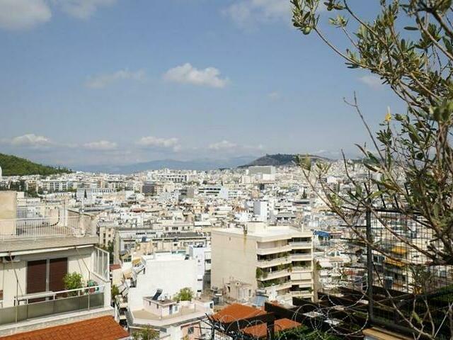 Πώληση κατοικίας Αθήνα (Άγιος Θωμάς) Διαμέρισμα 200 τ.μ.