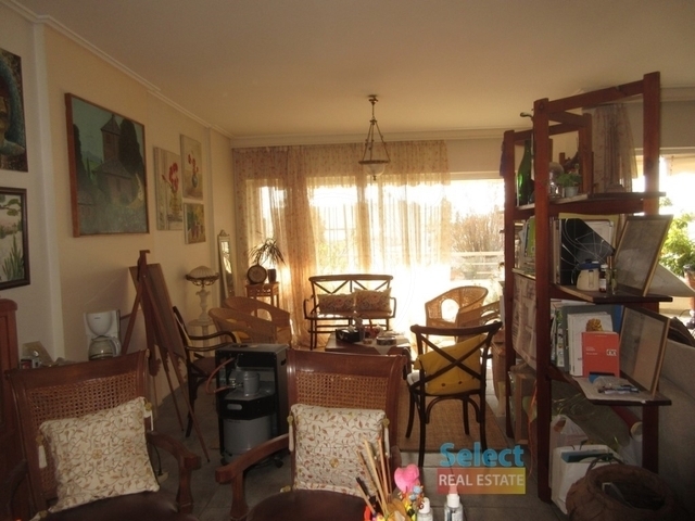 Πώληση κατοικίας Παλαιό Φάληρο (Αμφιθέα) Διαμέρισμα 140 τ.μ. νεόδμητο