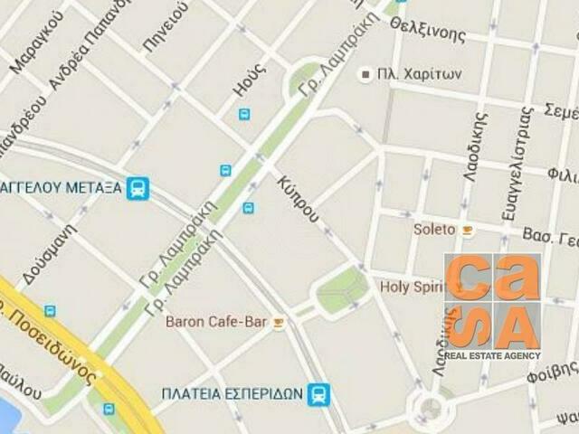 Commercial property for sale Glyfada (Center) Store 180 sq.m.
