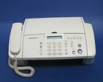 Samsung Fax Φωτοτυπικό Εκτυπωτής Inkjet - Νέα Ερυθραία