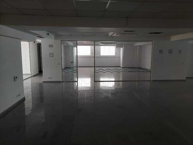 Commercial property for rent Pireas (Central Port) Office 371 sq.m.