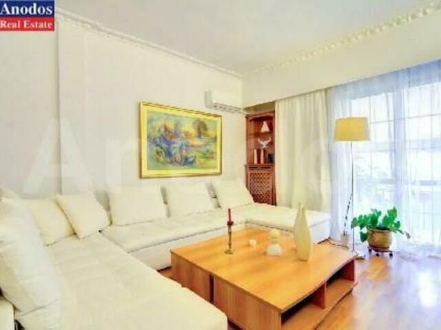 Πώληση κατοικίας Ηράκλειο (Καναπίτσα) Διαμέρισμα 108 τ.μ.