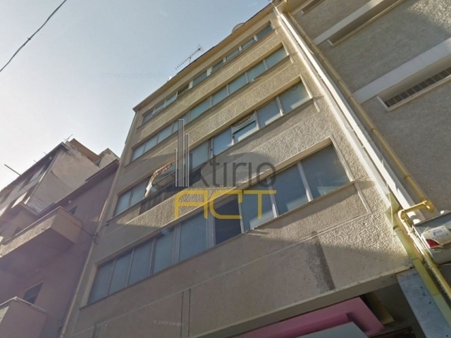 Πώληση επαγγελματικού χώρου Αθήνα (Ψυρρή) Κτίριο 550 τ.μ.