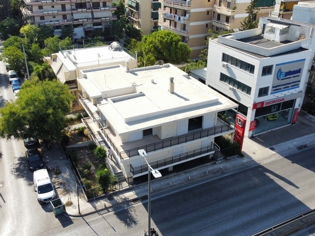 Commercial property for rent Marousi (Anabryta) Building 170 sq.m. renovated