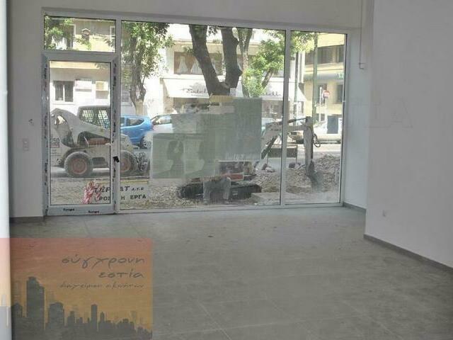 Commercial property for sale Athens (Kato Patisia) Store 178 sq.m.
