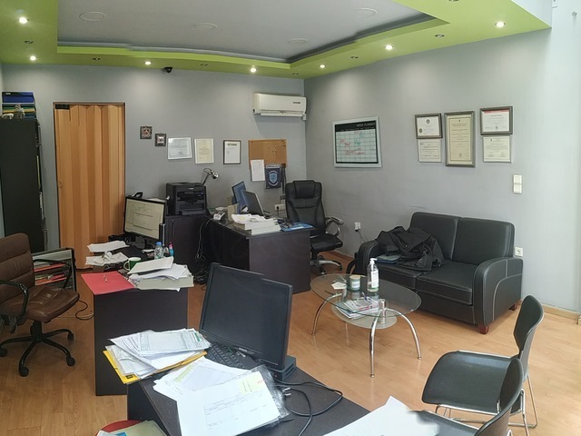 Commercial property for sale Ilioupoli (Kato Ilioupoli) Office 56 sq.m.