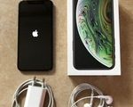 Apple iPhone XS - Γλυφάδα