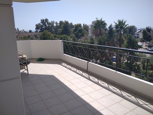 Home for rent Glyfada (Golf) Apartment 120 sq.m. furnished