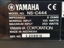 Εικόνα 6 από 15 - Yamaha NS-C 444 Center -  Κεντρικά & Δυτικά Προάστια >  Αγία Βαρβάρα